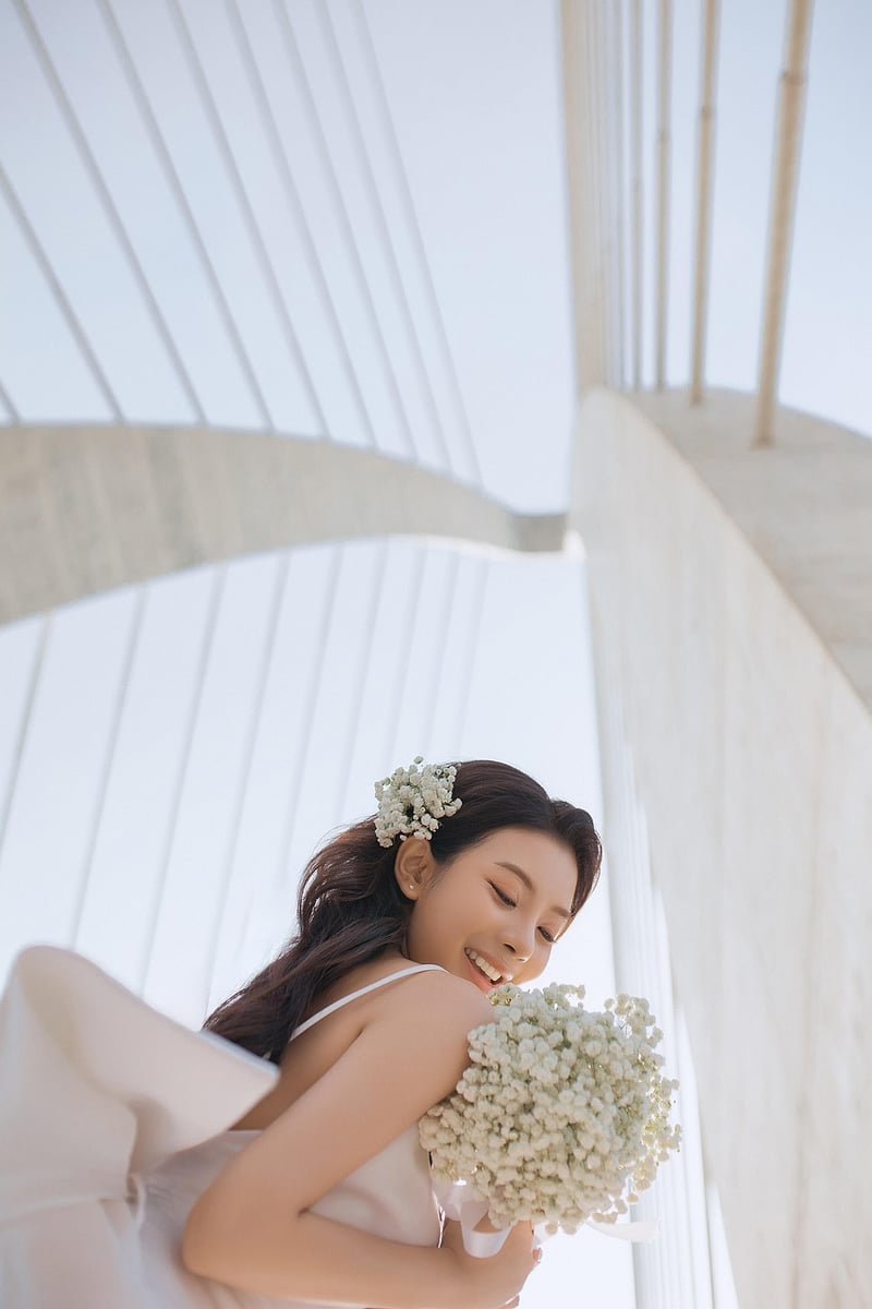 Vintage Romance Wedding