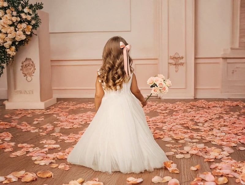City Chic Wedding